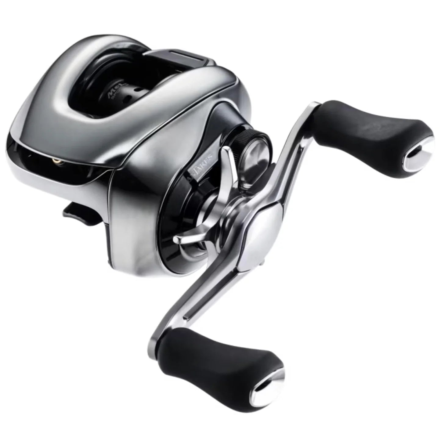 Shimano Antares 25 100 HG / XG / MG | Carretilha Japonesa Premium