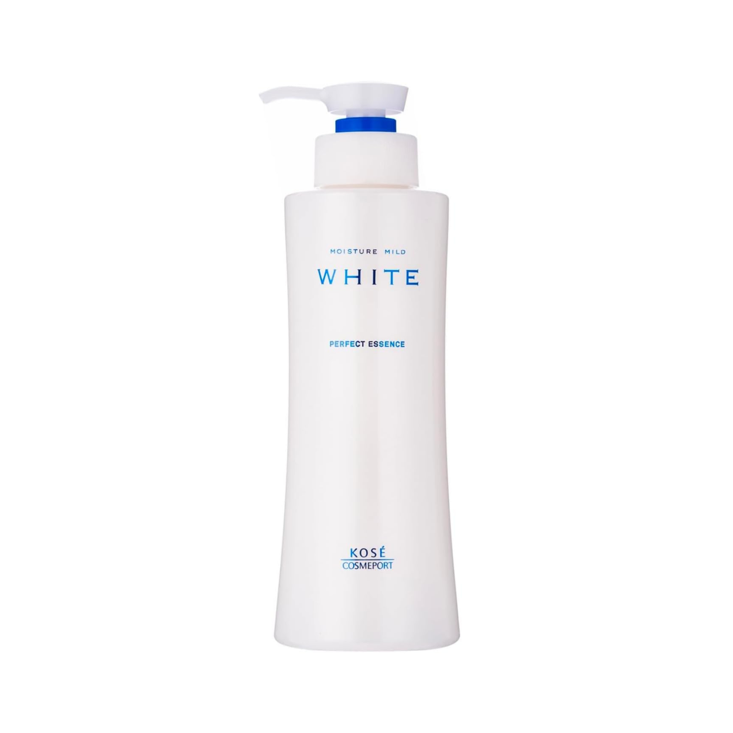 Kose Moisture Mild White Perfect Essence All-in-One 230 ml