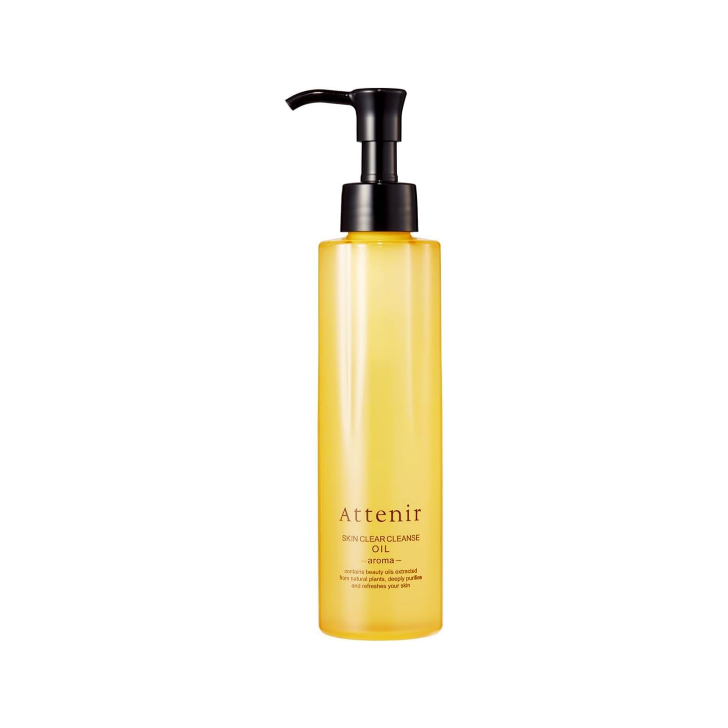 Athenir Skin Clear Cleansing Oil 175ml - Aroma Type