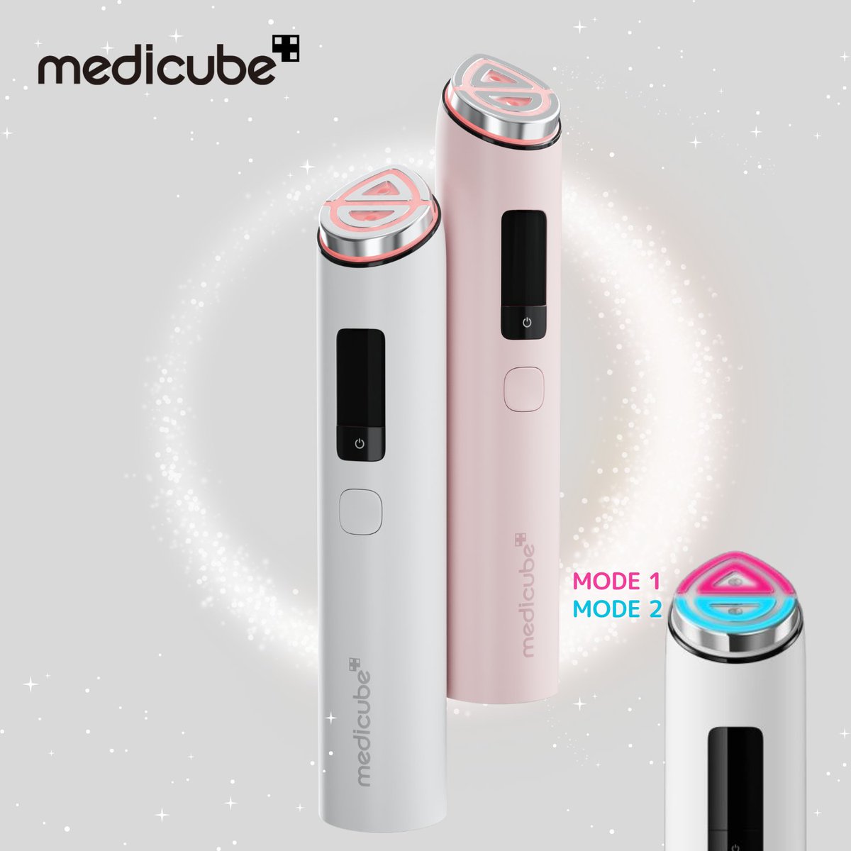 medicube AGE-R Booster Pro X2