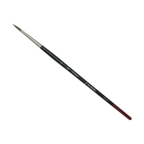 Pincel para aquarela Namurataiseidou SK.stars nº 3