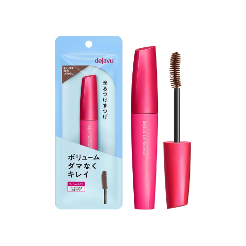 Dejavu Lash Knockout Extra Volume E – Film-Type Mascara