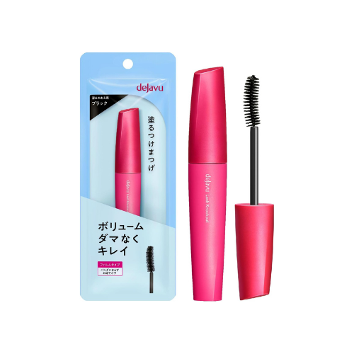 Dejavu Lash Knockout Extra Volume E – Film-Type Mascara