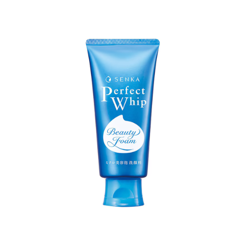 SENKA Perfect Whip - Sabonete Facial 120g