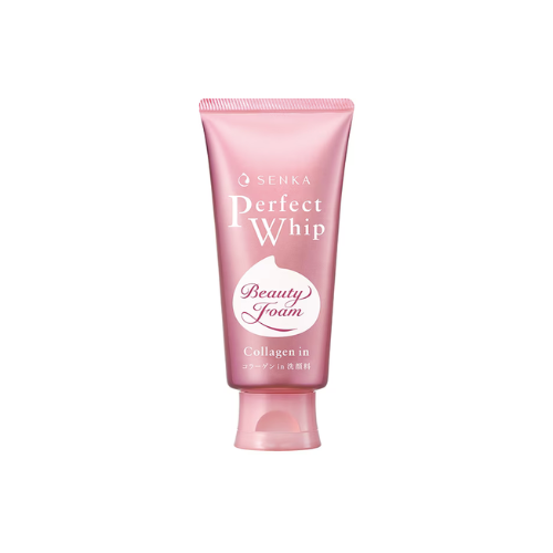 SENKA Perfect Whip Collagen in - Sabonete Facial 120g