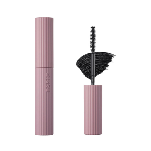 FASIO Maji-Pa Level Film Mascara – Long & Volume, 6g