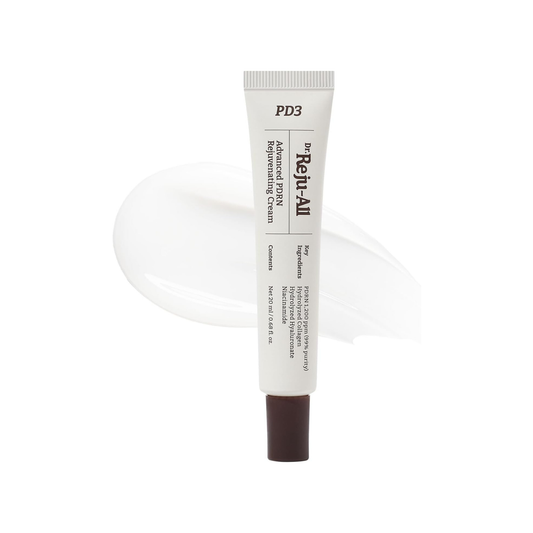 Dr.Reju-All Advanced PDRN Rejuvenating Cream 20g