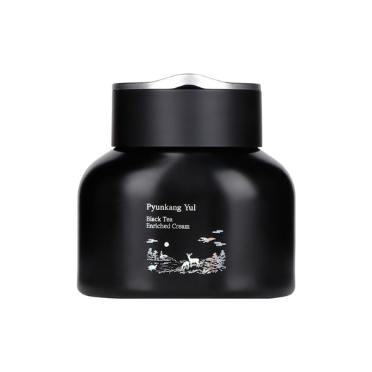 PYUNKANG YUL Black Tea Cream 60ml