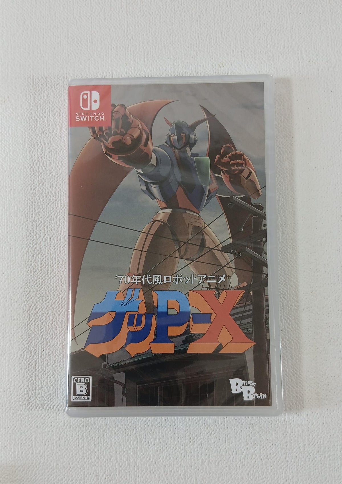 Jogos Nintendo Switch