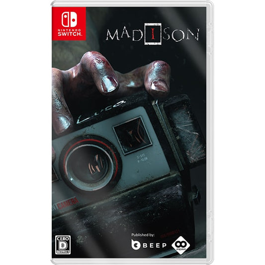 Switch MADiSON