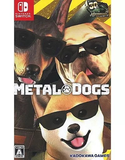 Switch Metal Dog (1)