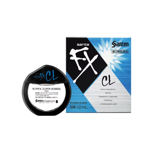 Sante FX Contact – 12ml