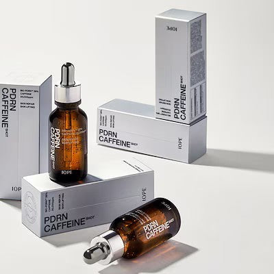 IOPE PDRN CAFFEINE SHOT 30ml