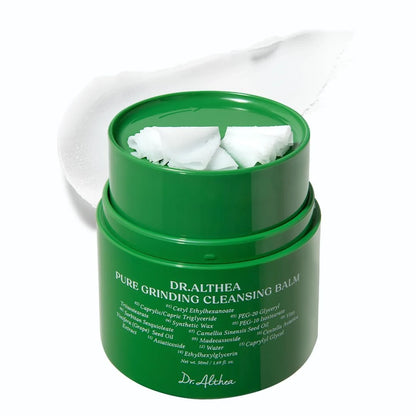 Dr. Althea Pure Griding Cleansing Balm 50ml