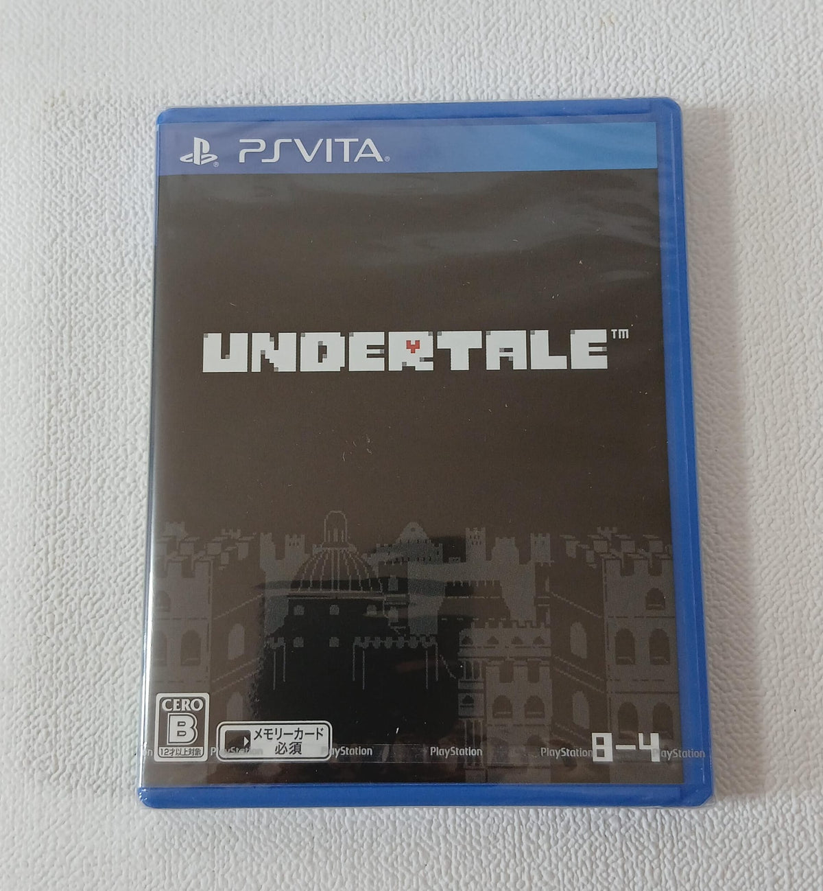 Jogos PSVITA