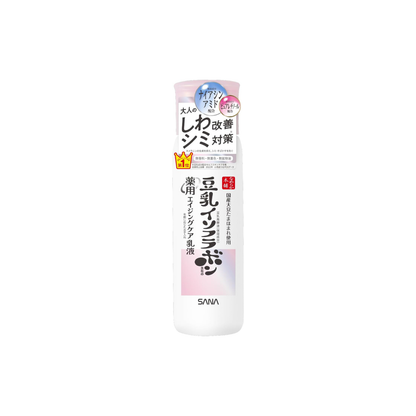 Sana  NAMERAKAHONPO WRINKLE BRIGHTENING EMULSION 150ml