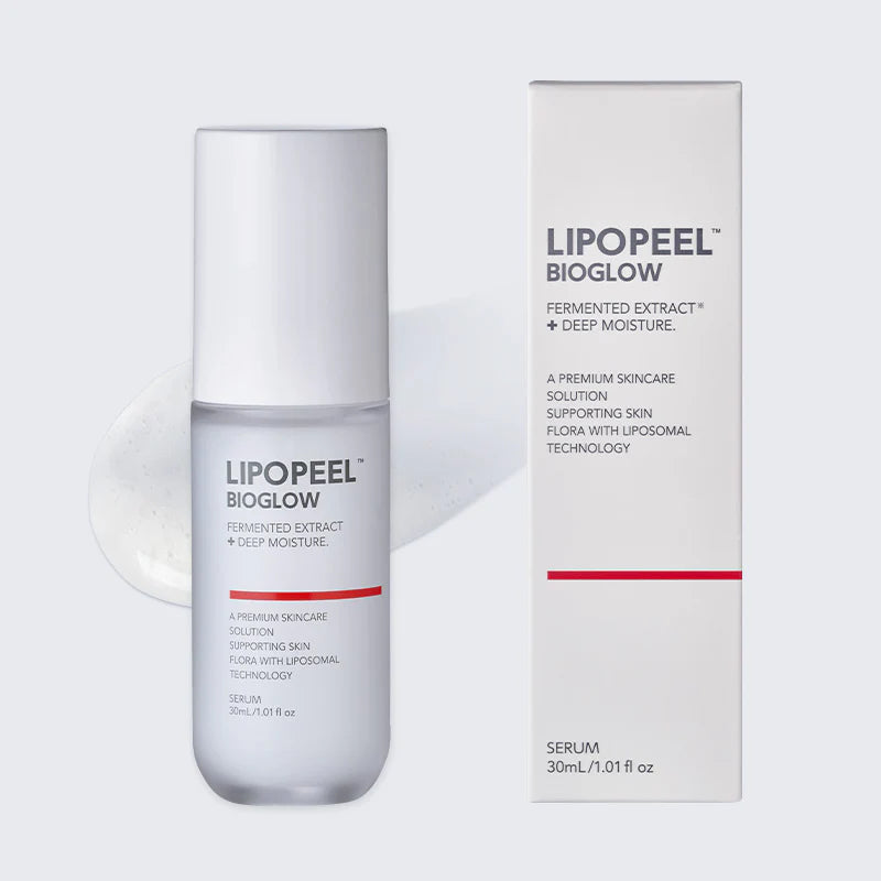 LIPOPEEL BIOGLOW Serum 30ml