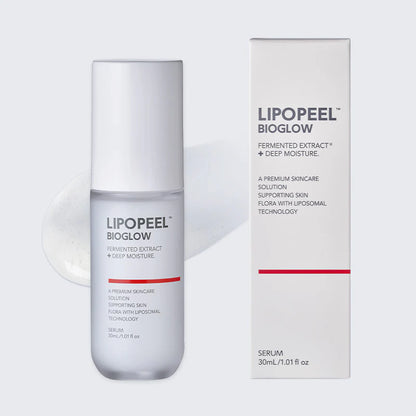 LIPOPEEL BIOGLOW Serum 30ml