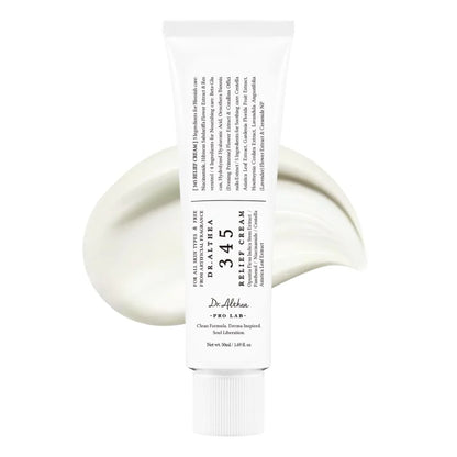 Dr. Althea 345 Relief Cream 50ml