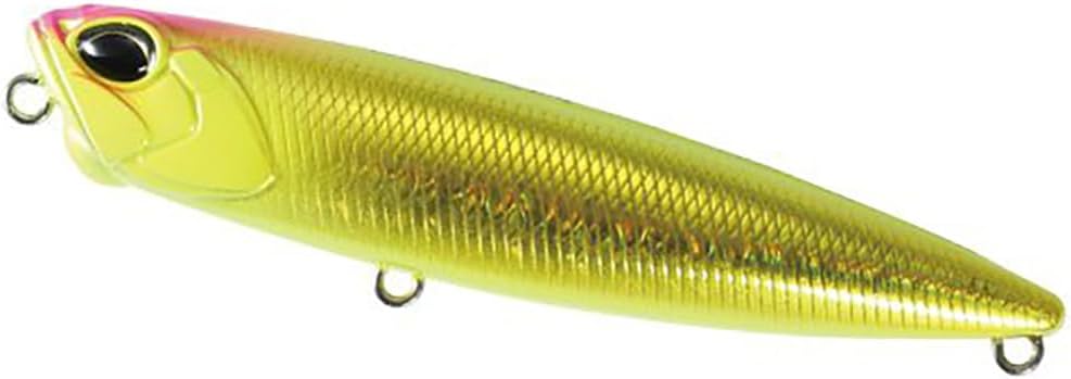 DUO Realis Pencil SW Limited 85 チヌ - Isca Pencil Japonesa Premium 60g