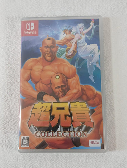 Jogos Nintendo Switch