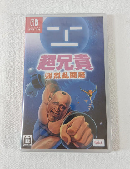 Jogos Nintendo Switch