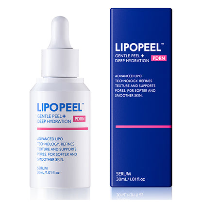 LIPOPEEL Serum PDRN 30ml
