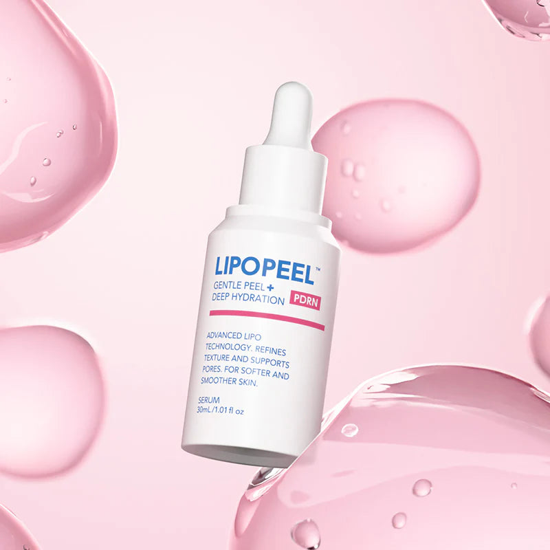 LIPOPEEL Serum PDRN 30ml