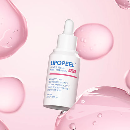 LIPOPEEL Serum PDRN 30ml