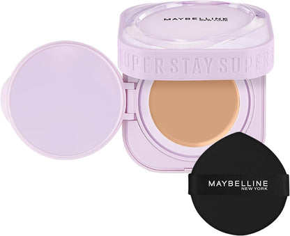 Maybelline Super Stay Cream Pact Foundation