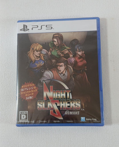 Jogos PS5