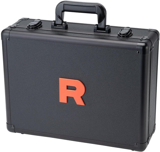 Pokémon TCG: The Glory of Team Rocket Attaché Case Set