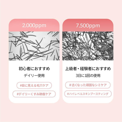 MEDICUBE PDRN Pink Collagen Exosome Shot 2000 - 30ml