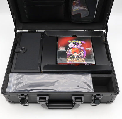 Pokémon TCG: The Glory of Team Rocket Attaché Case Set