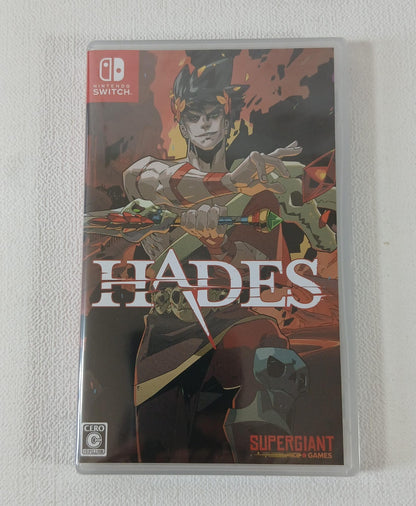 Jogos Nintendo Switch