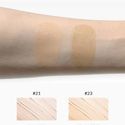 Dr. Althea Double Serum Balm Foundation (#21, Pink Ivory)