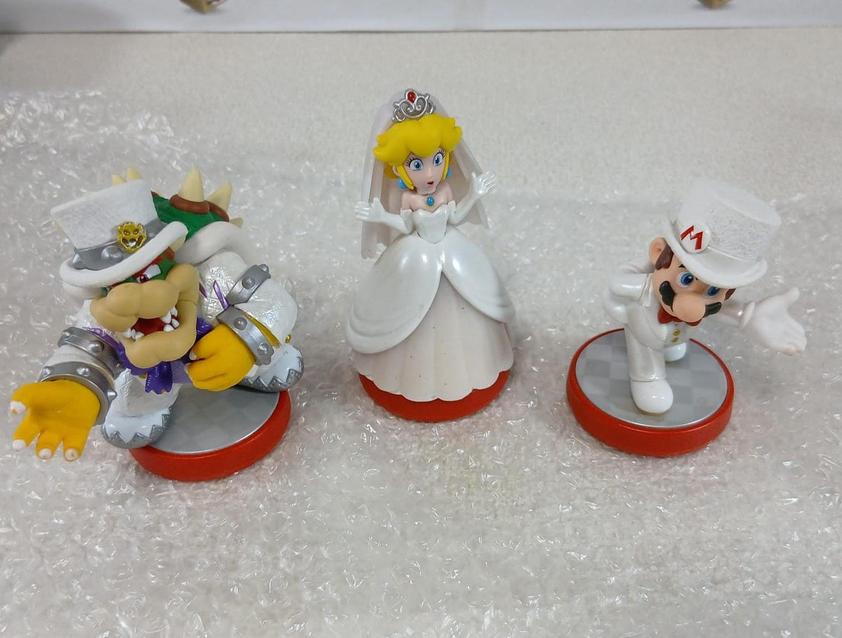 Gift Switch