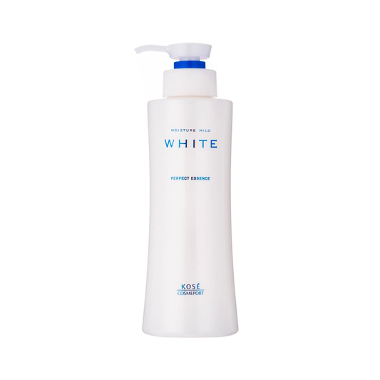 Kose Moisture Mild White Perfect Essence All-in-One 230 ml