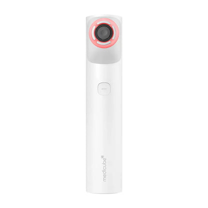 Medicube High-Focus Shot Plus Dual Device + Gift