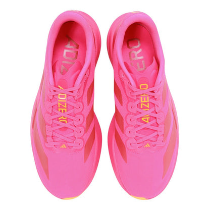 Adidas Adizero EVO SL Woven Flash Pink | Tênis de Corrida Japonês | Importado
