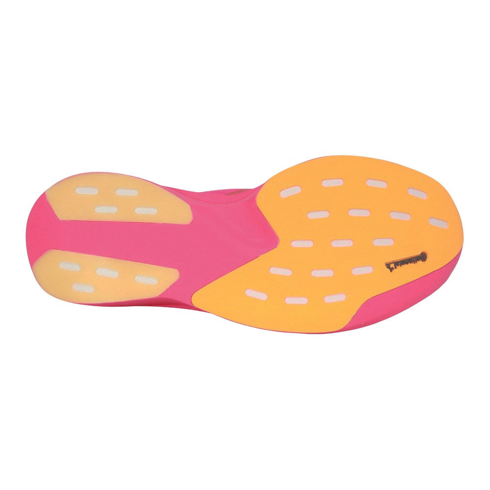 Adidas Adizero EVO SL Woven Flash Pink | Tênis de Corrida Japonês | Importado