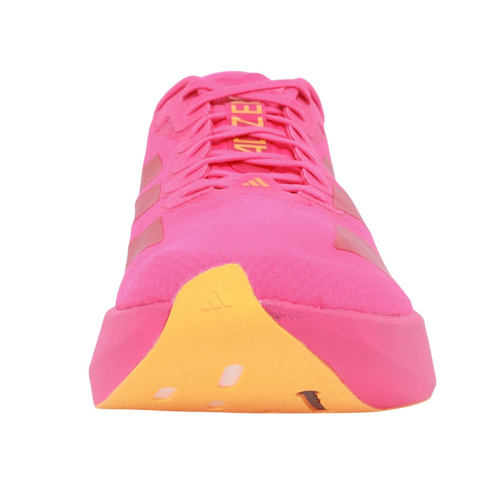 Adidas Adizero EVO SL Woven Flash Pink | Tênis de Corrida Japonês | Importado