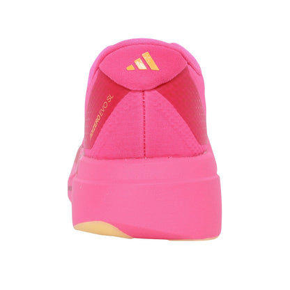 Adidas Adizero EVO SL Woven Flash Pink | Tênis de Corrida Japonês | Importado