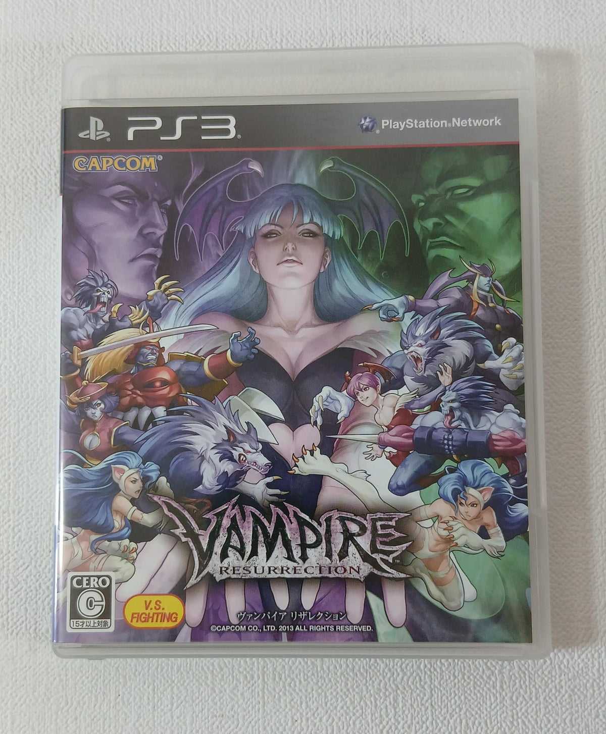 Jogos PS3