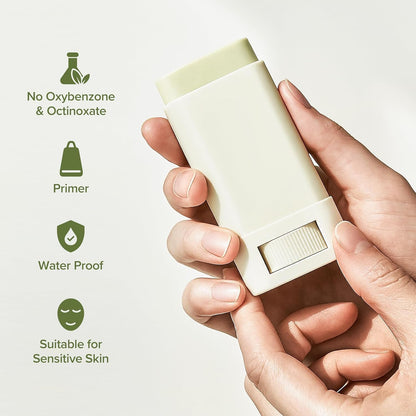 Beauty of Joseon Matte Sun Stick : Mugwort + Camelia 18g - SPF50+ PA++++