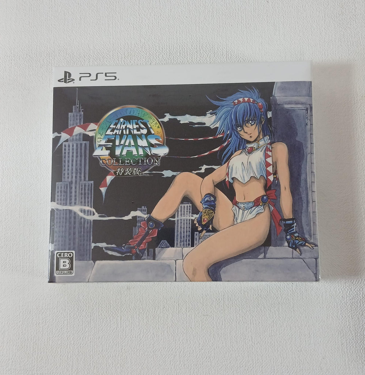 Jogos PS5