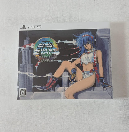Jogos PS5