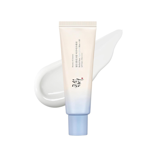Beauty of Joseon Relief Sun Aqua-fresh : Rice +B5 50ml - SPF50+ PA++++