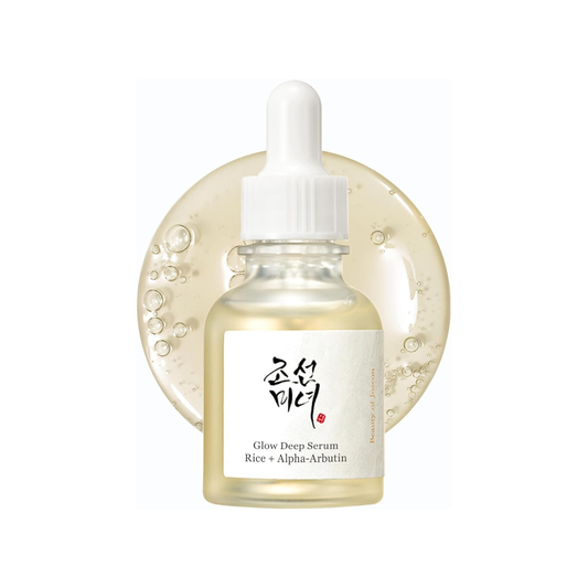 Beauty of Joseon Glow Deep Serum : Rice + Alpha arbutin 30ml