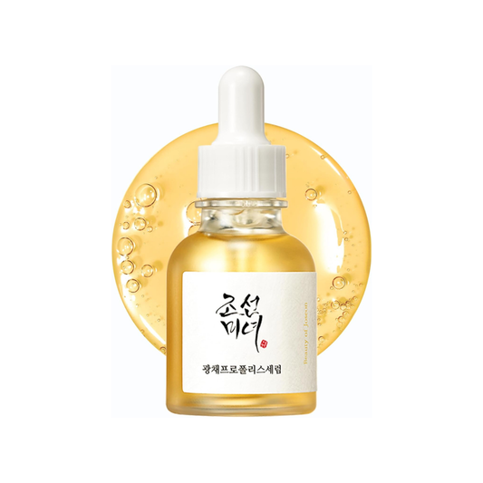 Beauty of Joseon] Glow Serum : Propolis + Niacinamide 30ml